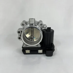 Cuerpo Aceleracion Jac 1037 T6 4x2