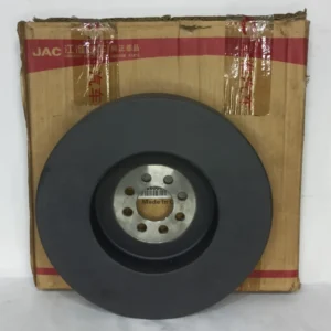Damper Motor Jac Gallop Chuto 4250 Original