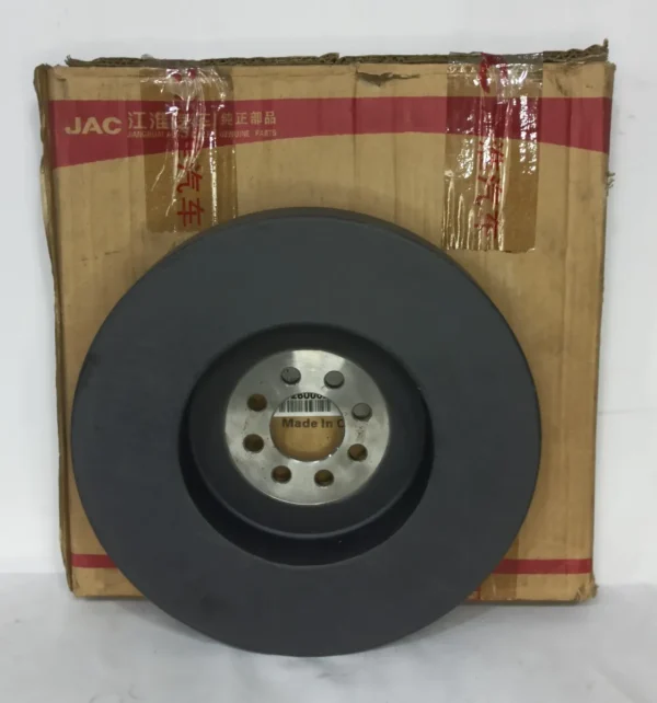 Damper Motor Jac Gallop Chuto 4250 Original