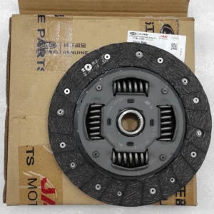 Disco Embrague Jac 1037 T6 Original