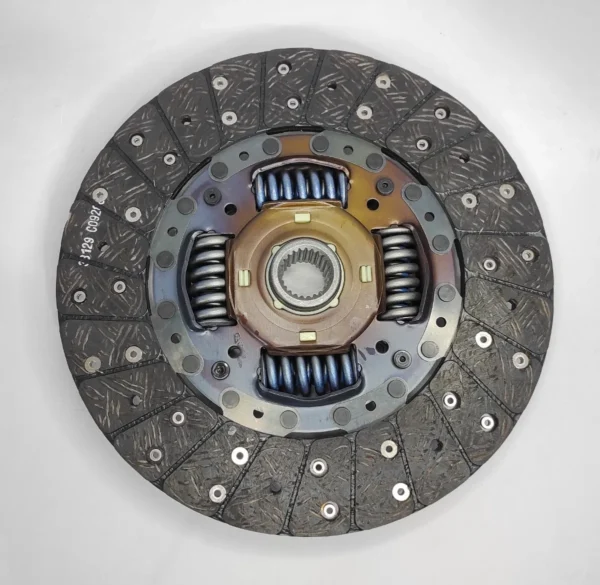 Disco Embrague Jac 1040 Original