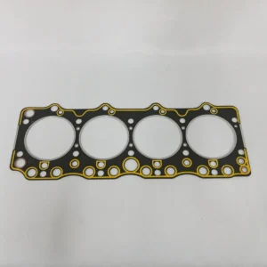 Empacadura Camara Jac 1061 (2007-2008-2009) Original