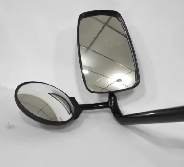 Espejo Derecho Retrovisor Jac 1040 Original