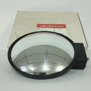 Espejo Derecho Retrovisor Redondo Jac 1040 Original
