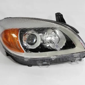 Faro Delantero Derecho Jac 1037 T6 Original