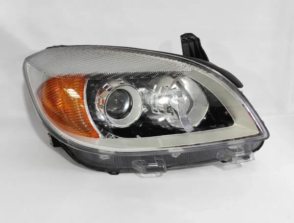Faro Delantero Derecho Jac 1037 T6 Original