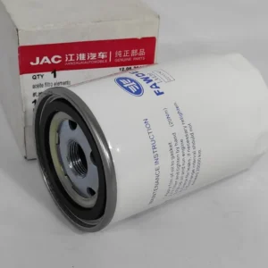 Filtro Aceite Del Turbo Jac Gallop 3130 3132 Cava Cisterna