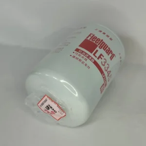 Filtro Aceite Jac 1061 Original