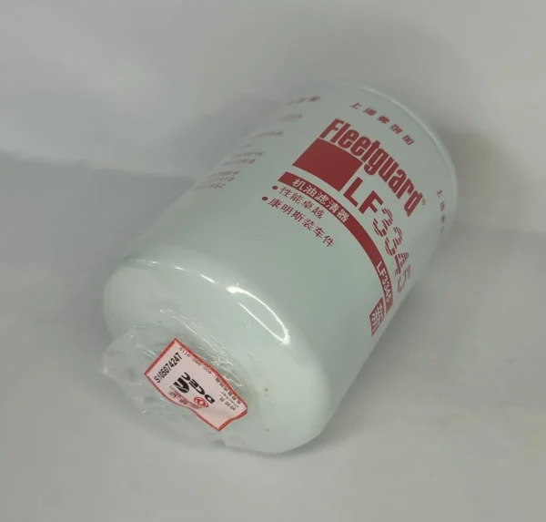 Filtro Aceite Jac 1061 Original