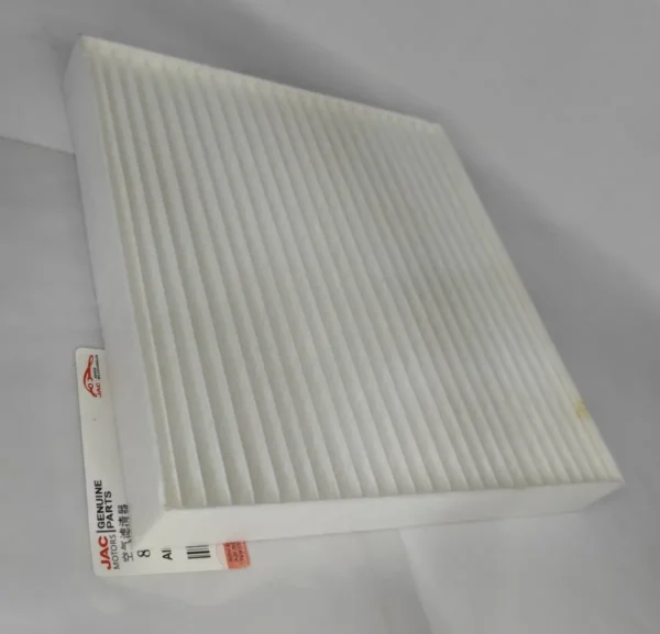 Filtro Aire Acondicionado Jac 1037 T6 Original