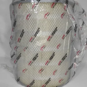Filtro Aire Jac Gallop Cava/cisterna 3130 3132 Original