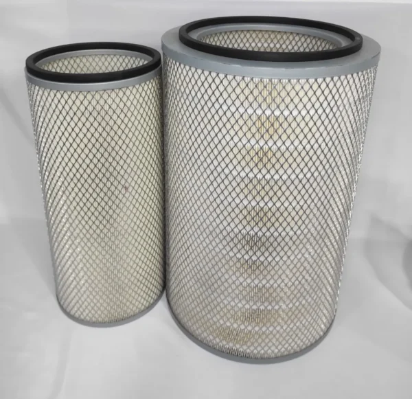 Filtro Aire Jac Gallop Chuto 4250 Original