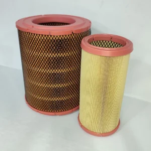 Filtro Aire Motor Jac 1083 Original