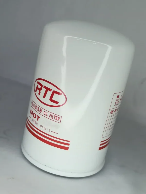Filtro Combustible Gasoil Jac Gallop 1131