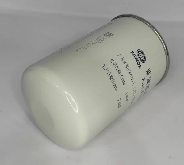 Filtro Combustible Gasoil Jac Gallop 3130 3132 Cava Cisterna