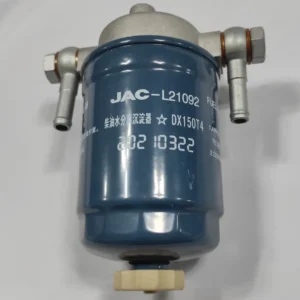 Filtro Combustible Trampa Agua Jac 1061 Original