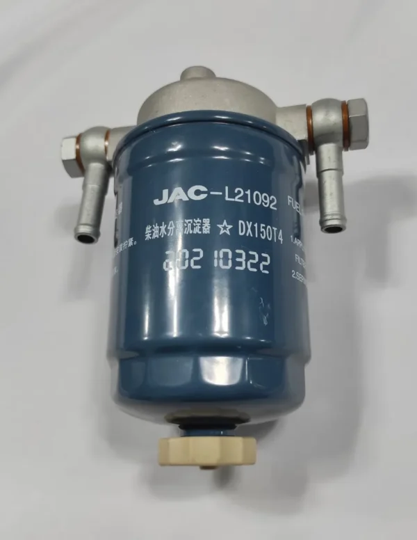 Filtro Combustible Trampa Agua Jac 1061 Original