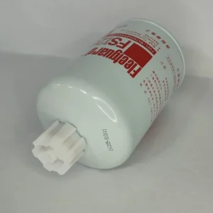 Filtro Combustible Trampa De Agua Jac 1061 Original