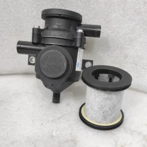 Filtro Separador Gases Turbo Jac 1040 Original