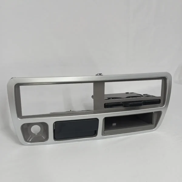 Frontal Tablero Reproductor A/a Jac 1040 Original