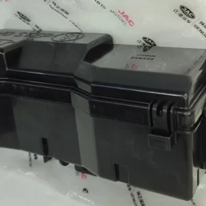 Fusiblera Caja Rele Jac 1083 Original
