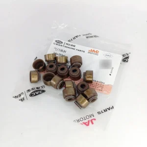 Gomas De Valvulas Motor Jac T8 T6 Diesel Originales