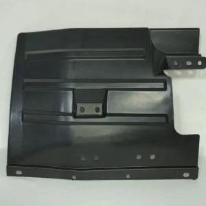 Guardabarro Delantero Chofer Chapaleta Jac 1061