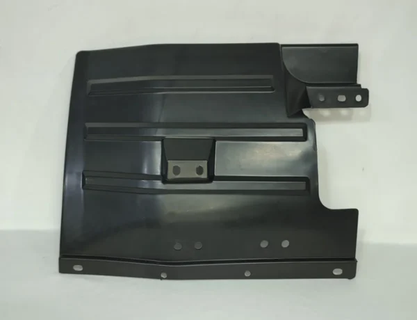 Guardabarro Delantero Chofer Chapaleta Jac 1061
