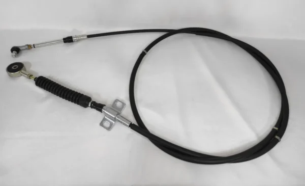 Guaya Cambios Selectora De Velocidades Jac 1061 Original