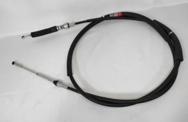 Guaya Cambios Selectora Retroceso Jac 1040 Original