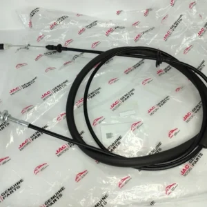 Guaya De Aceleracion Jac 1061 (2007 2008 2009) Original