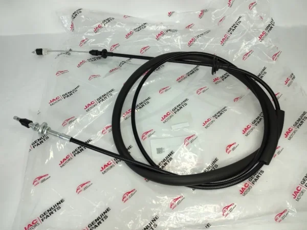 Guaya De Aceleracion Jac 1061 (2007 2008 2009) Original