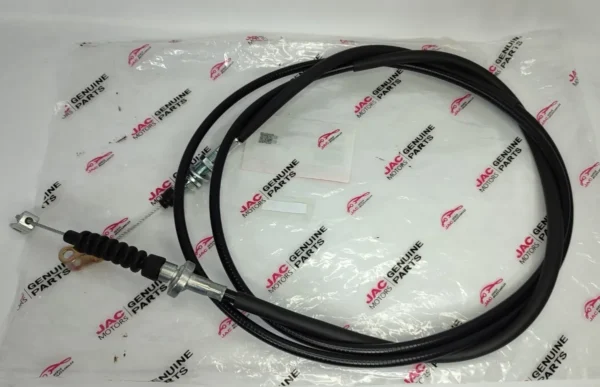 Guaya De Aceleracion Jac Gallop Volqueta 3252 Original