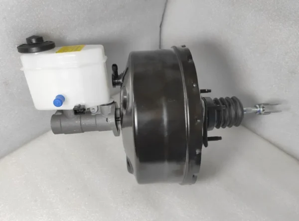 Hidrovac Vacum Bomba Freno Jac 1037 T6 Original