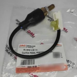 Interruptor Pedal Luz De Freno Jac Gallop 3130 3132 Original