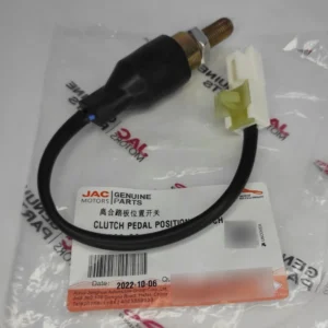 Interruptor Pedal Luz Freno Jac Gallop 1131 Original