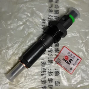 Inyector Jac 1061 Cummins Original