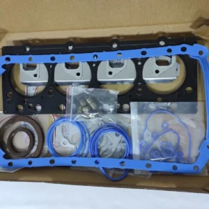 Kit Empacaduras Motor Jac 1040