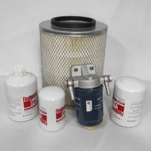 Kit Filtros Jac 1061 Original