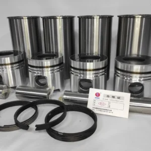 Liner Kit Piston Anillo Camisa Jac 1061 (2007 2008 2009)