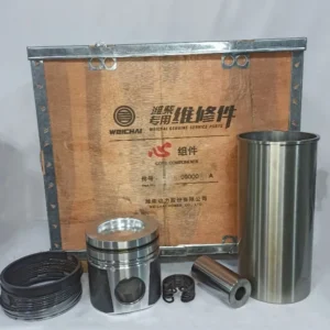 Liner Kit Piston Anillo Camisa Jac Gallop 4250 Original