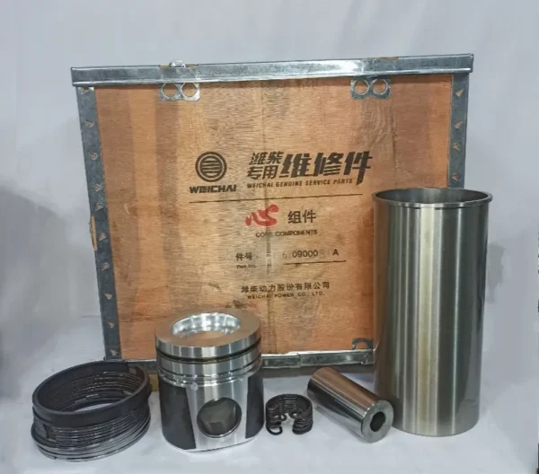 Liner Kit Piston Anillo Camisa Jac Gallop 4250 Original