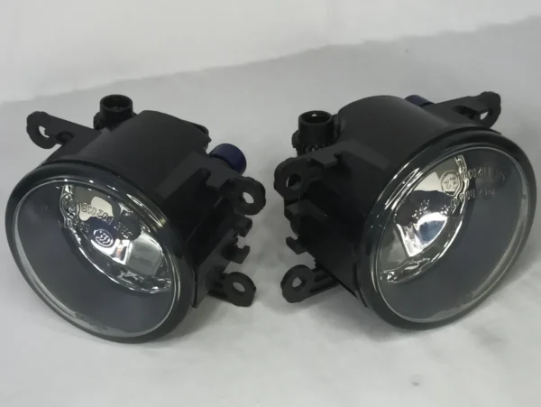 Luces Faros Antinieblas Jac 1037 T6 Original