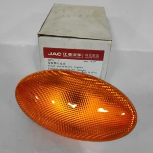 Luz Faro Corta Viento Cabina Jac Gallop Cava / Cisterna
