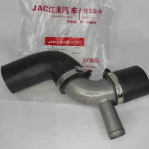 Manguera Salida Agua Radiador Jac 1061 Cummins 4bt Original