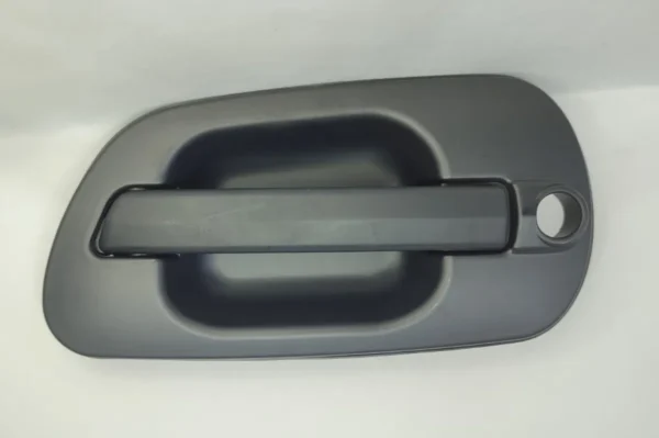 Manilla Externa Izquierda Puerta Chofer Jac 1040 Original