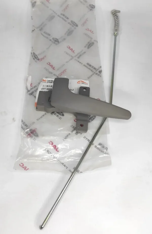 Manilla Interna Puerta Chofer Jac 1061 Original
