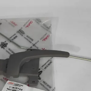 Manilla Interna Puerta Copiloto Jac 1061 Original