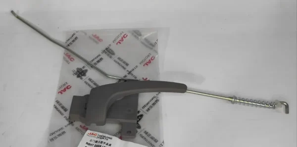 Manilla Interna Puerta Copiloto Jac 1061 Original