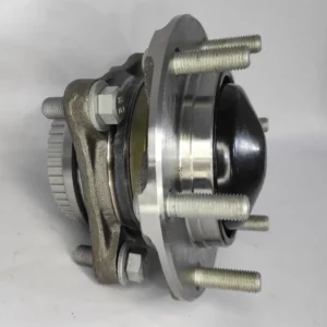 Mozo Cubo Rueda Delantera Jac 1037 T6 Original
